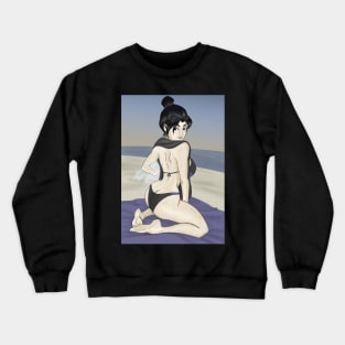 wraith Crewneck Sweatshirt